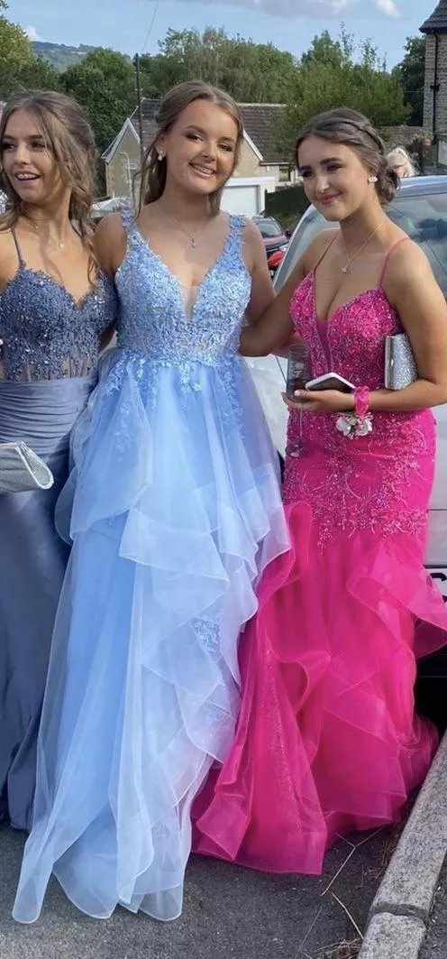 All dressed up posted by NoProfession9620