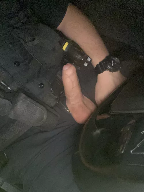 Almost quitting time by Apprehensive-Fee502