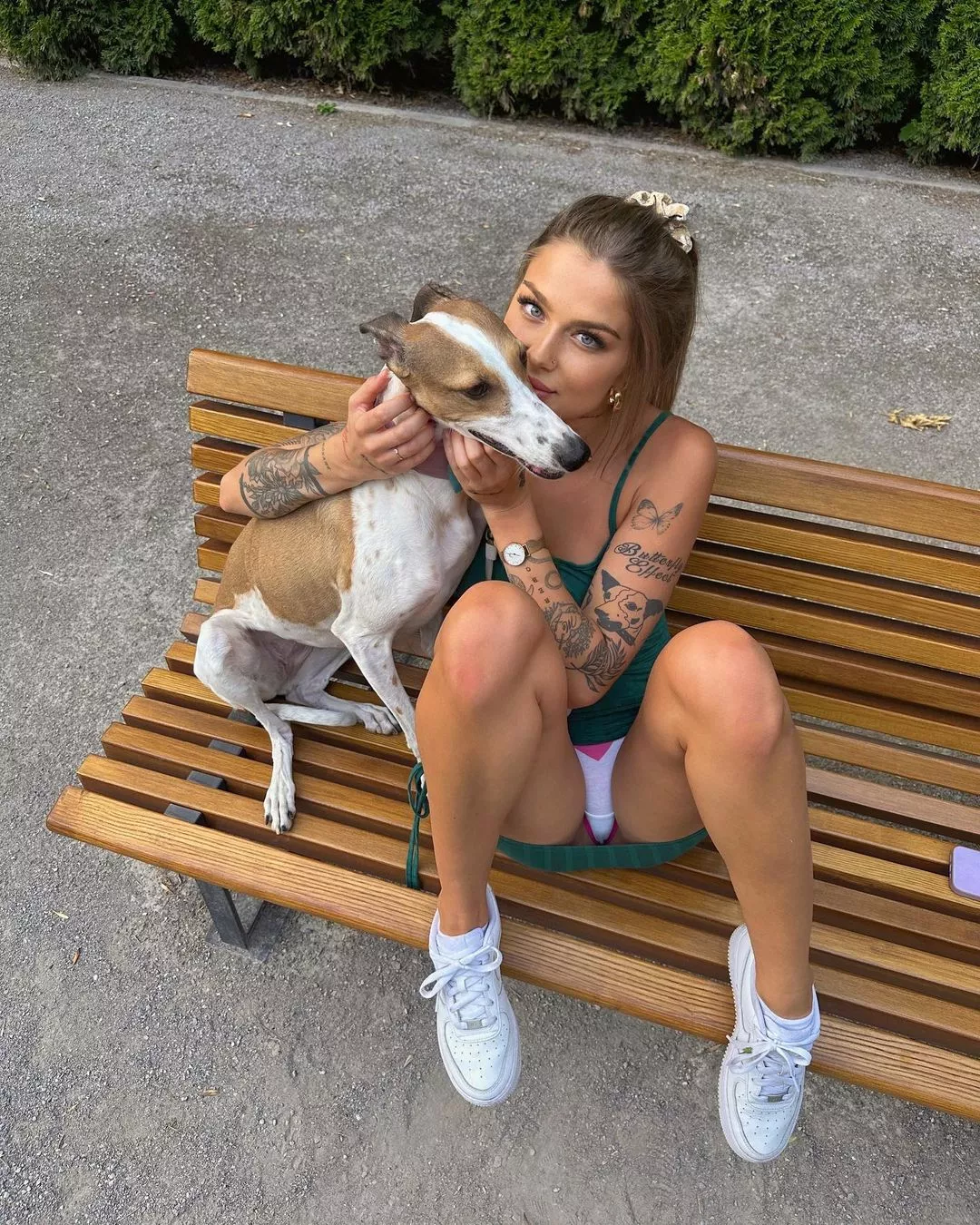 Any dogs lovers here posted by Wojtek0077