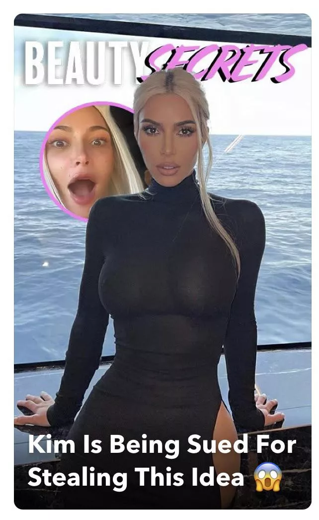 Anyone got the original pic she looks so good posted by Material-Ad6281