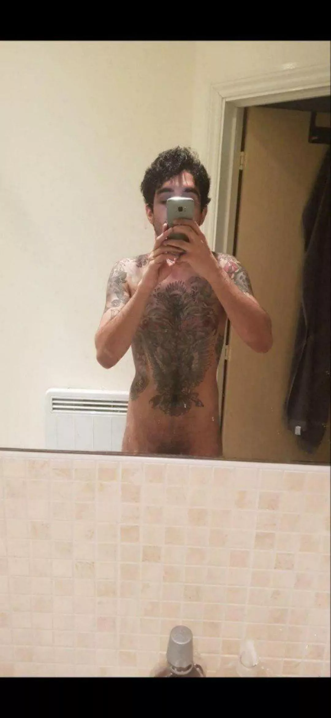 Anyone want to see more (M) posted by Ok_Importance_5356