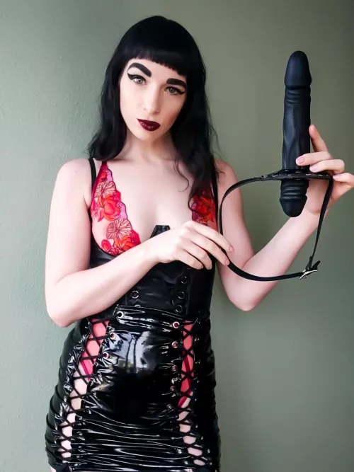 Are you ready to be closer to me than ever before? by ladylavender333