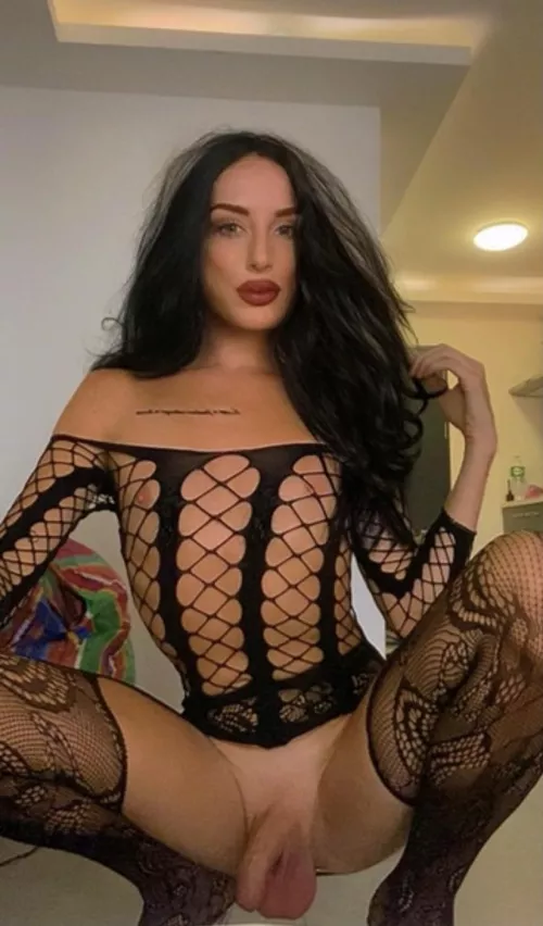 Are you ready to be mummy’s slut 😈🏳️‍⚧️🇬🇧🍆 by transtayxox