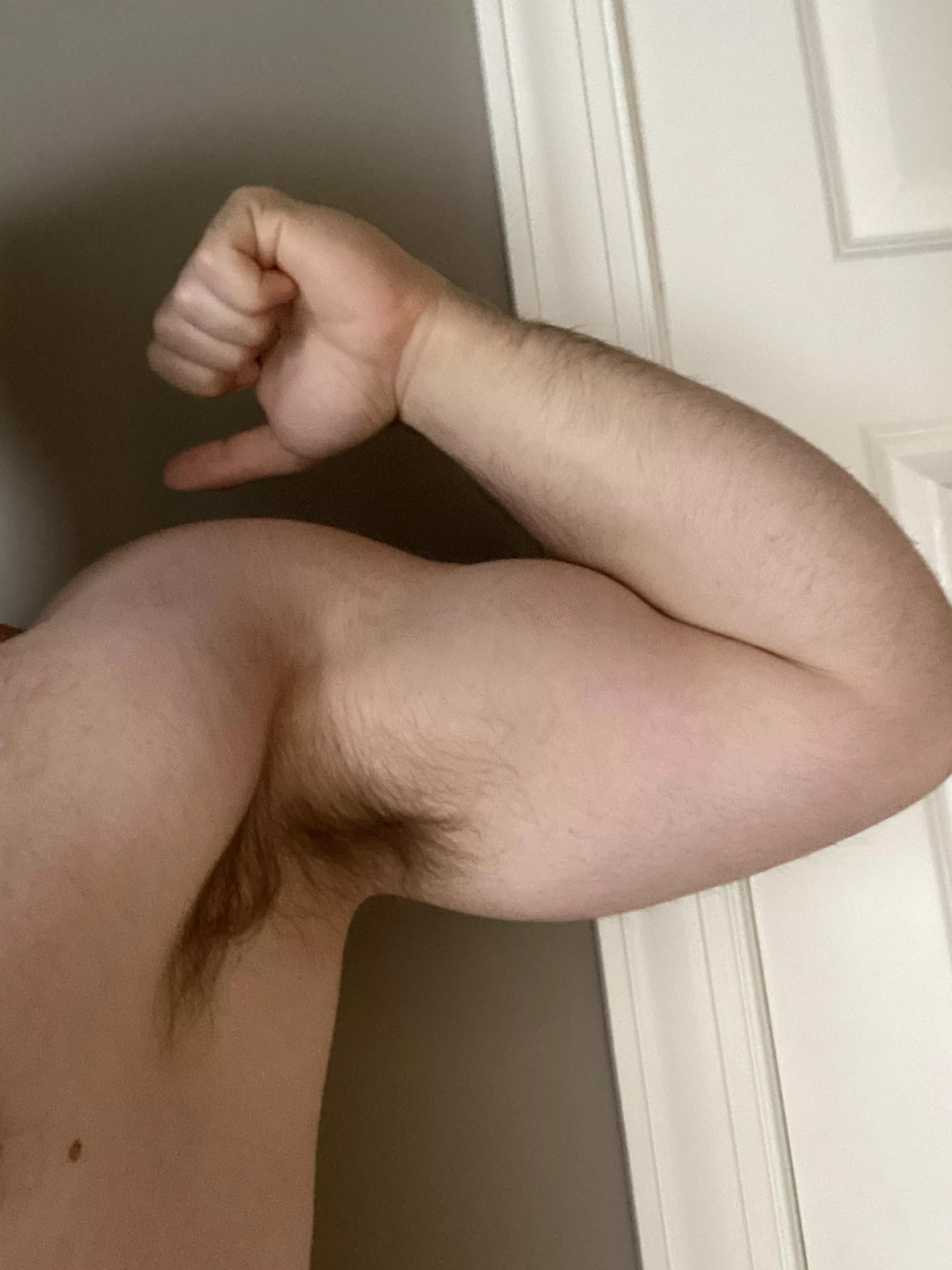 Been considering trimming posted by PuzzleheadedAsk7170