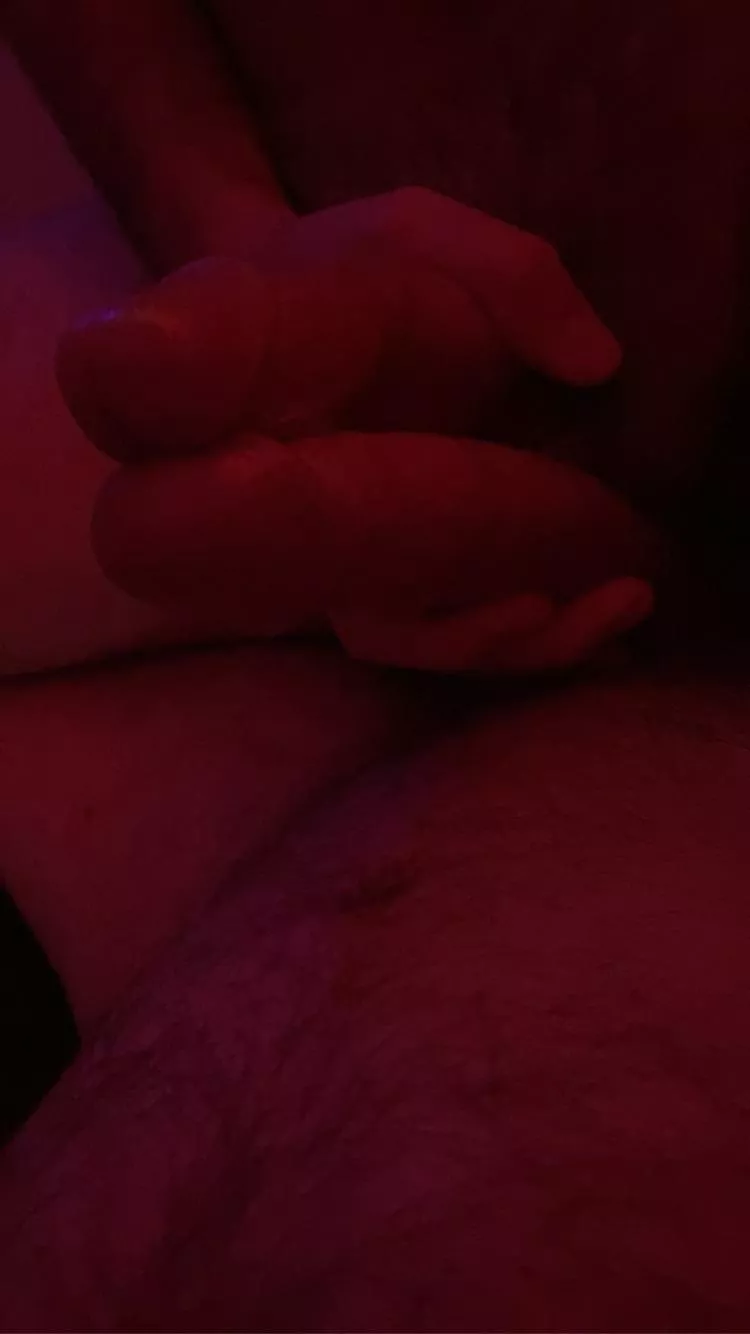 Boop posted by Ok-Mycologist-9073