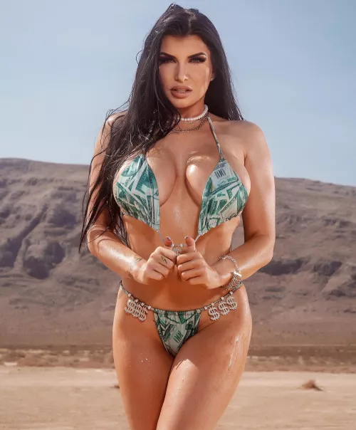 Breathtaking by SinisterHix