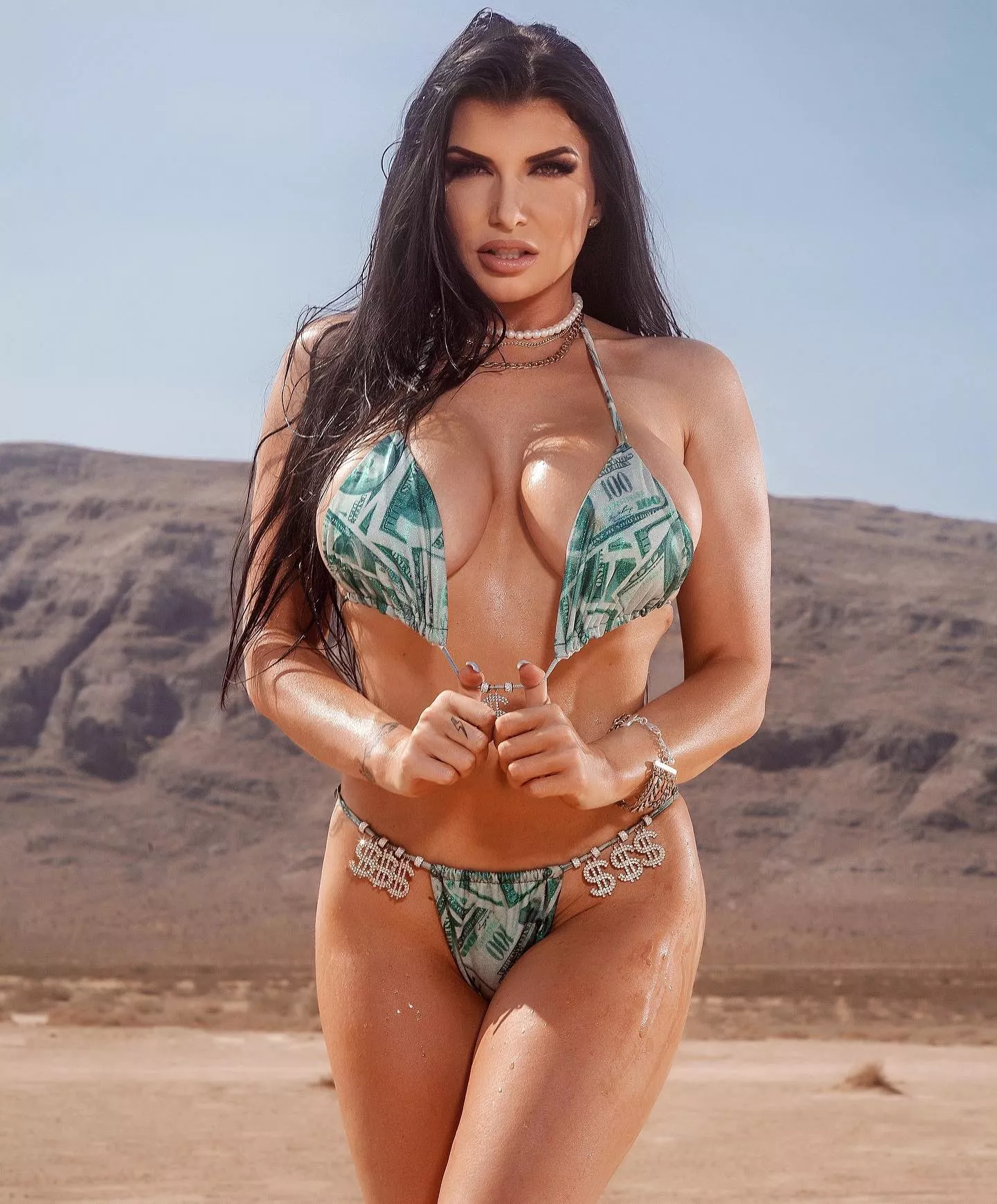 Breathtaking posted by SinisterHix