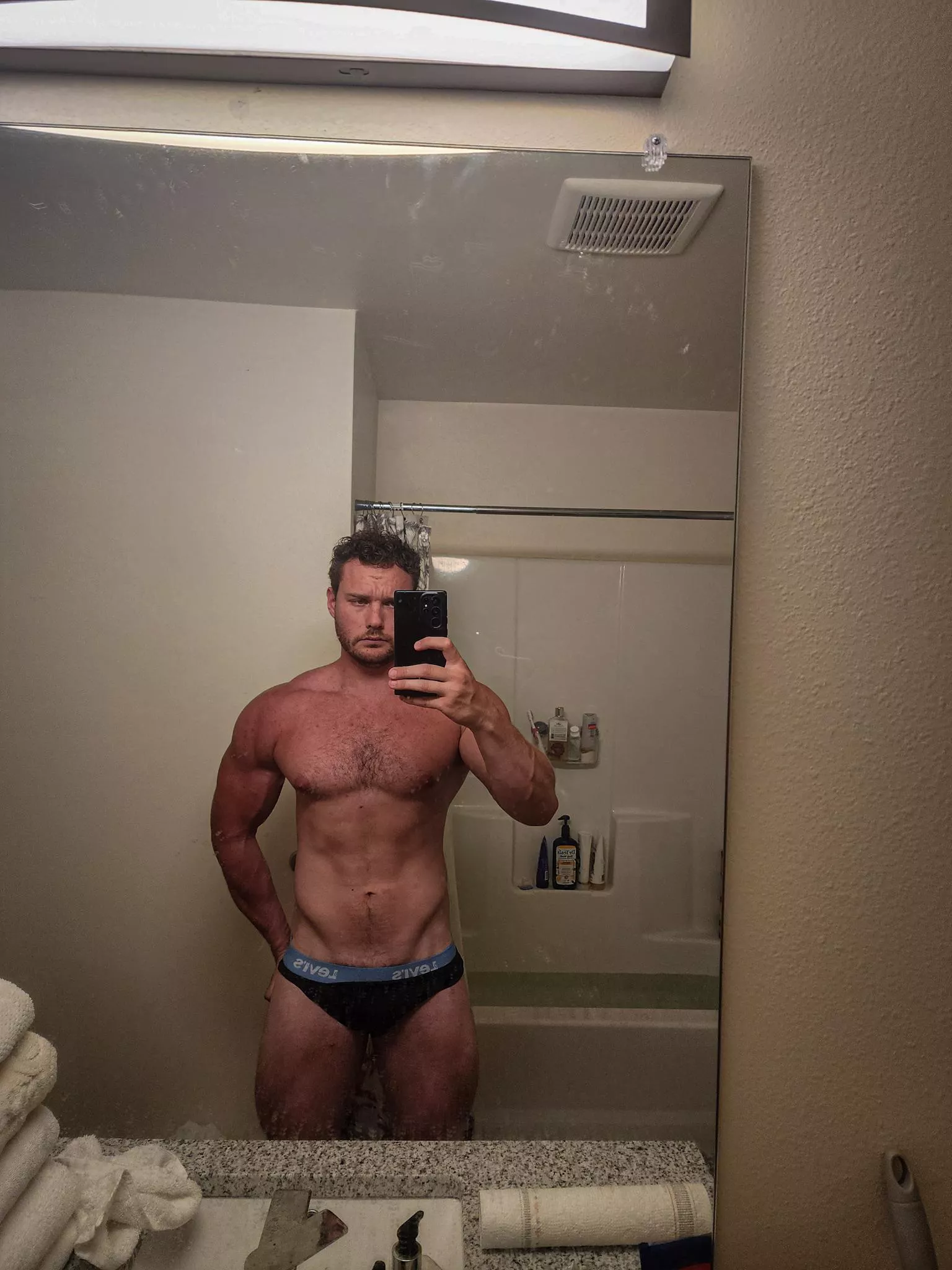 Briefs change the game posted by Fun_with_S_and_K