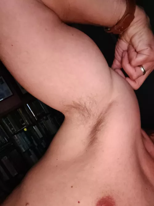 By the light of a monitor by BoredDude782_2