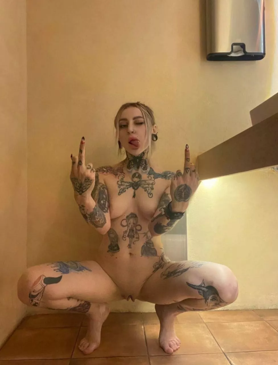 Can I be your next girlfriend? posted by Agitated-Rub757