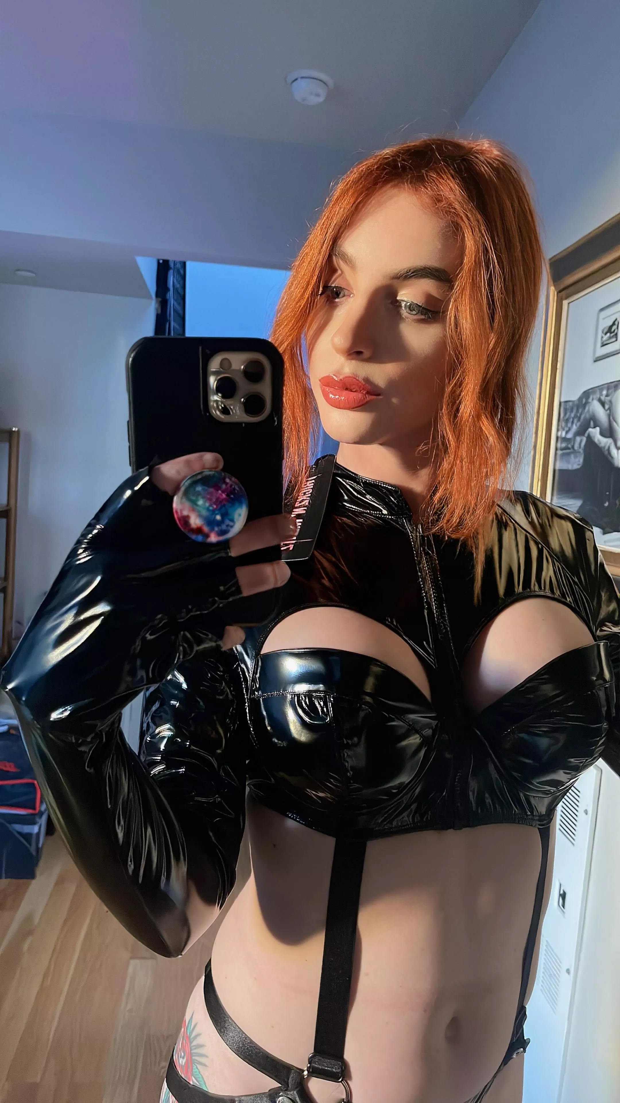 Can i humiliate you in our first night out? posted by JanieBlade