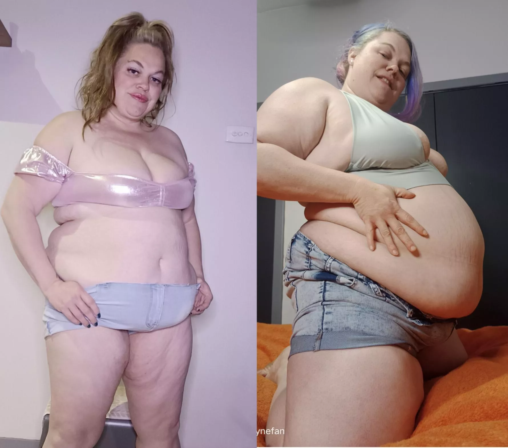 Can you spot the difference posted by onlyjaynefan