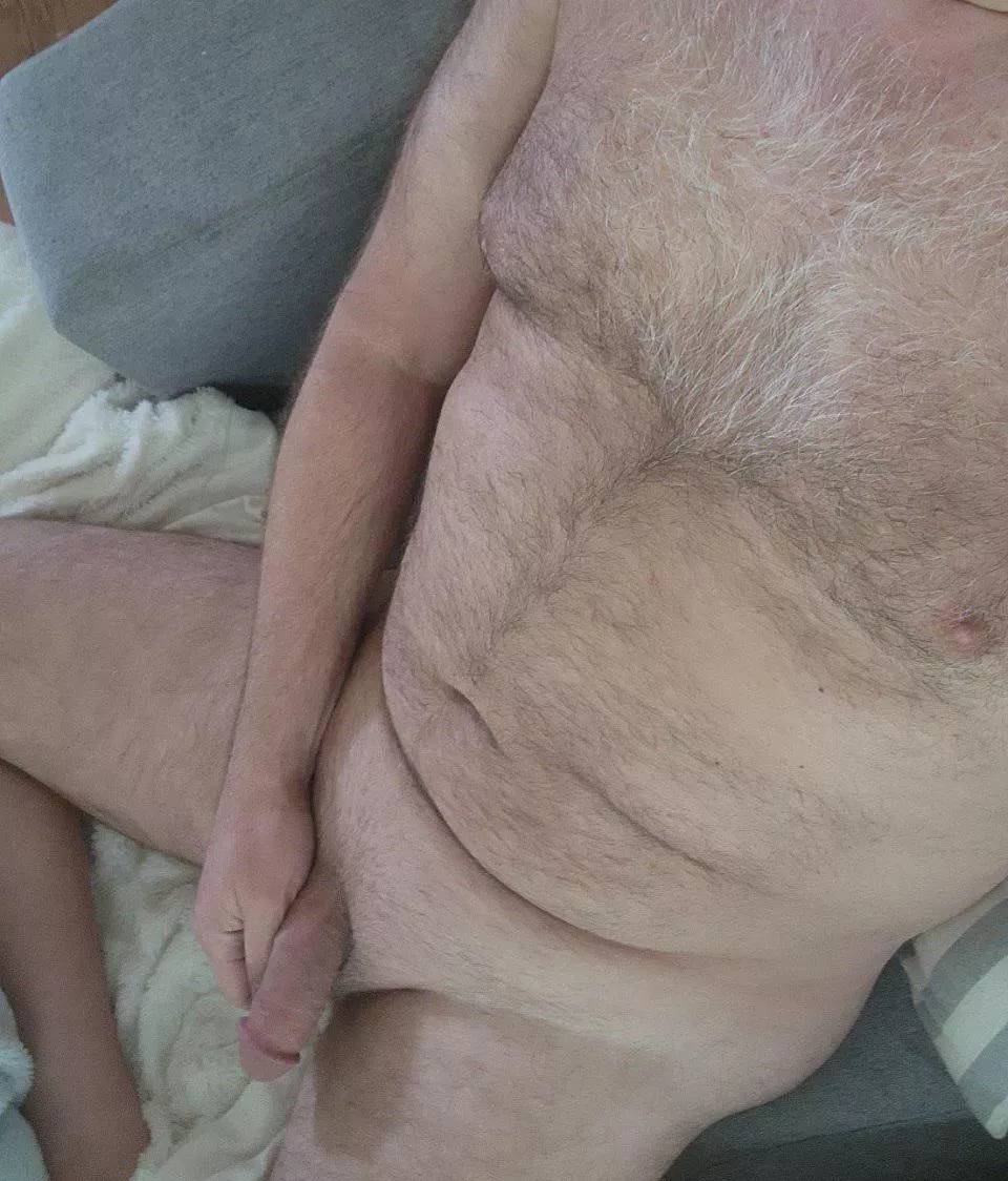 Come lay next to daddy :) (59) posted by Flashy_War2334