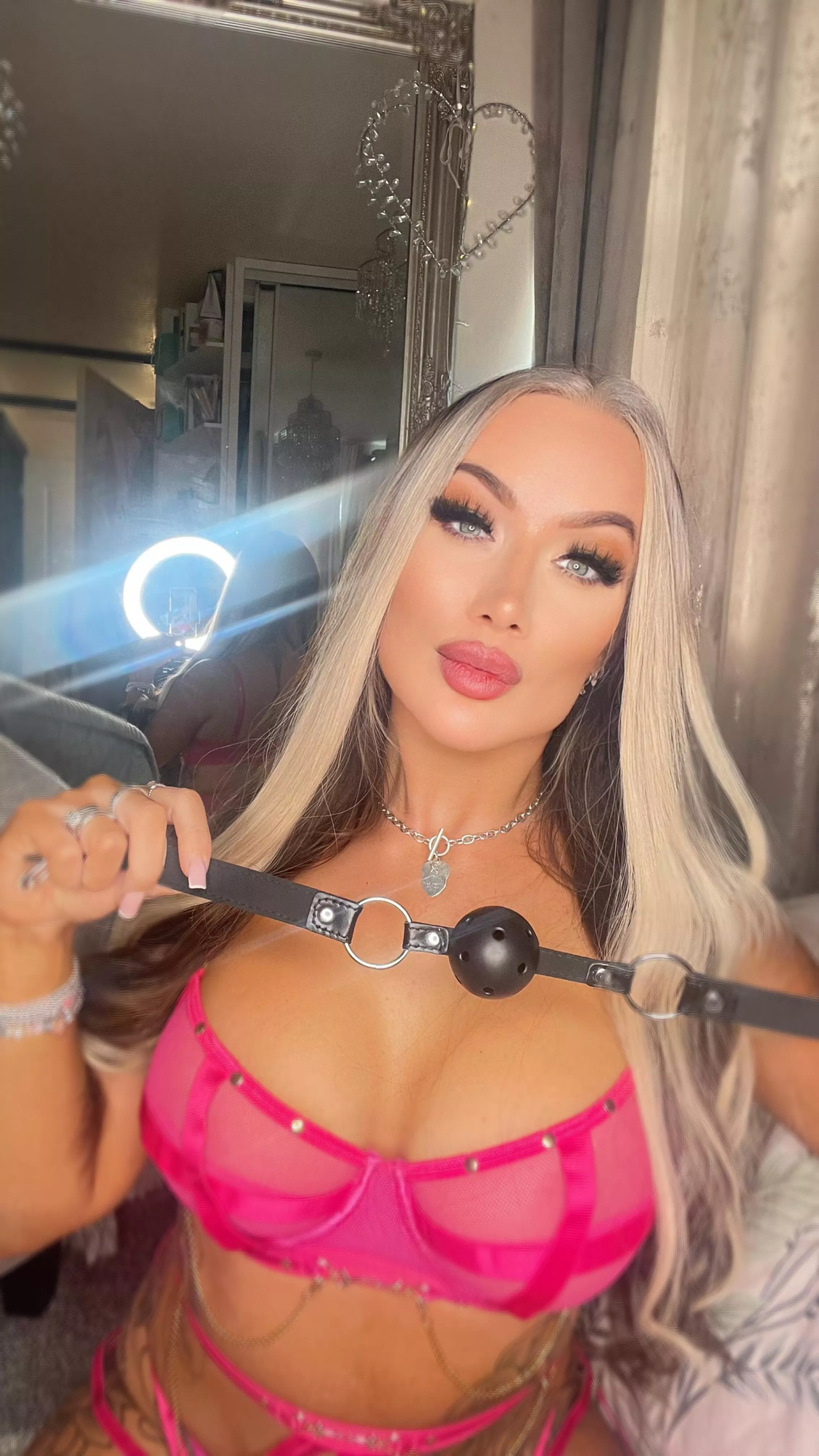 Come play ;) posted by GoddessBadBarbie