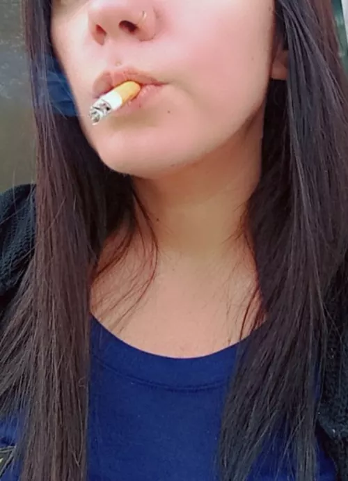 Did someone miss me? by SmoothBroccoli2379