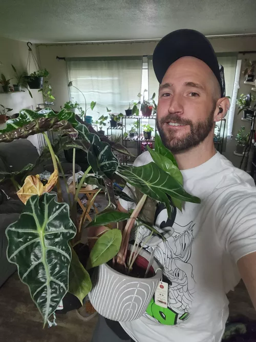 Don't forget to find some joy today! You deserve it! by Ok-Property-2949