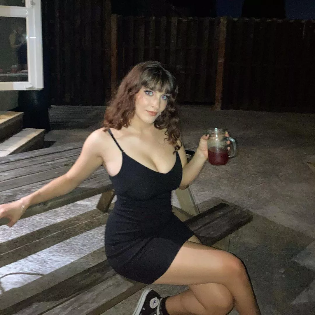 dress posted by wanker436