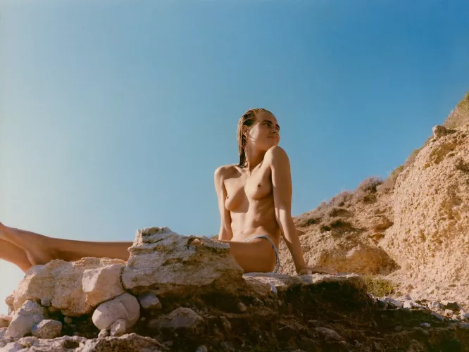 Elise Ot by AioliUsed5319