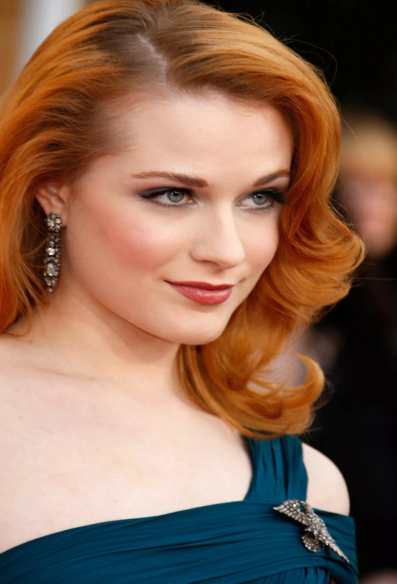 Evan Rachel Wood. posted by verbatimFreeze