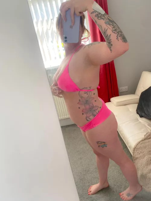 Favourite position to fuck me…. by pixiefoot13