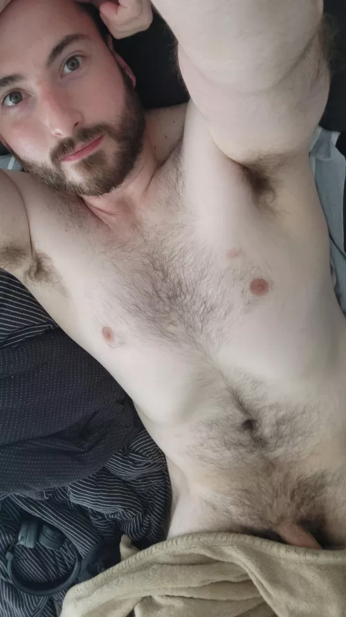 Felt like sharing by smallerthanmost12