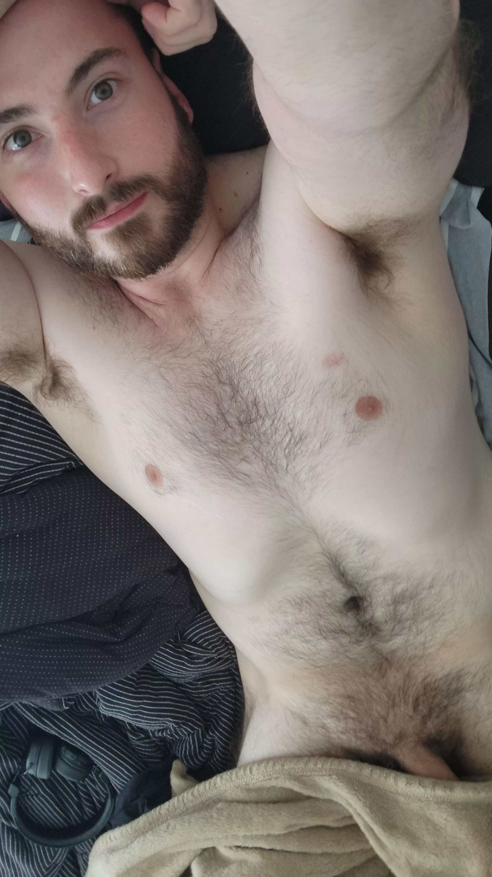 Felt like sharing posted by smallerthanmost12