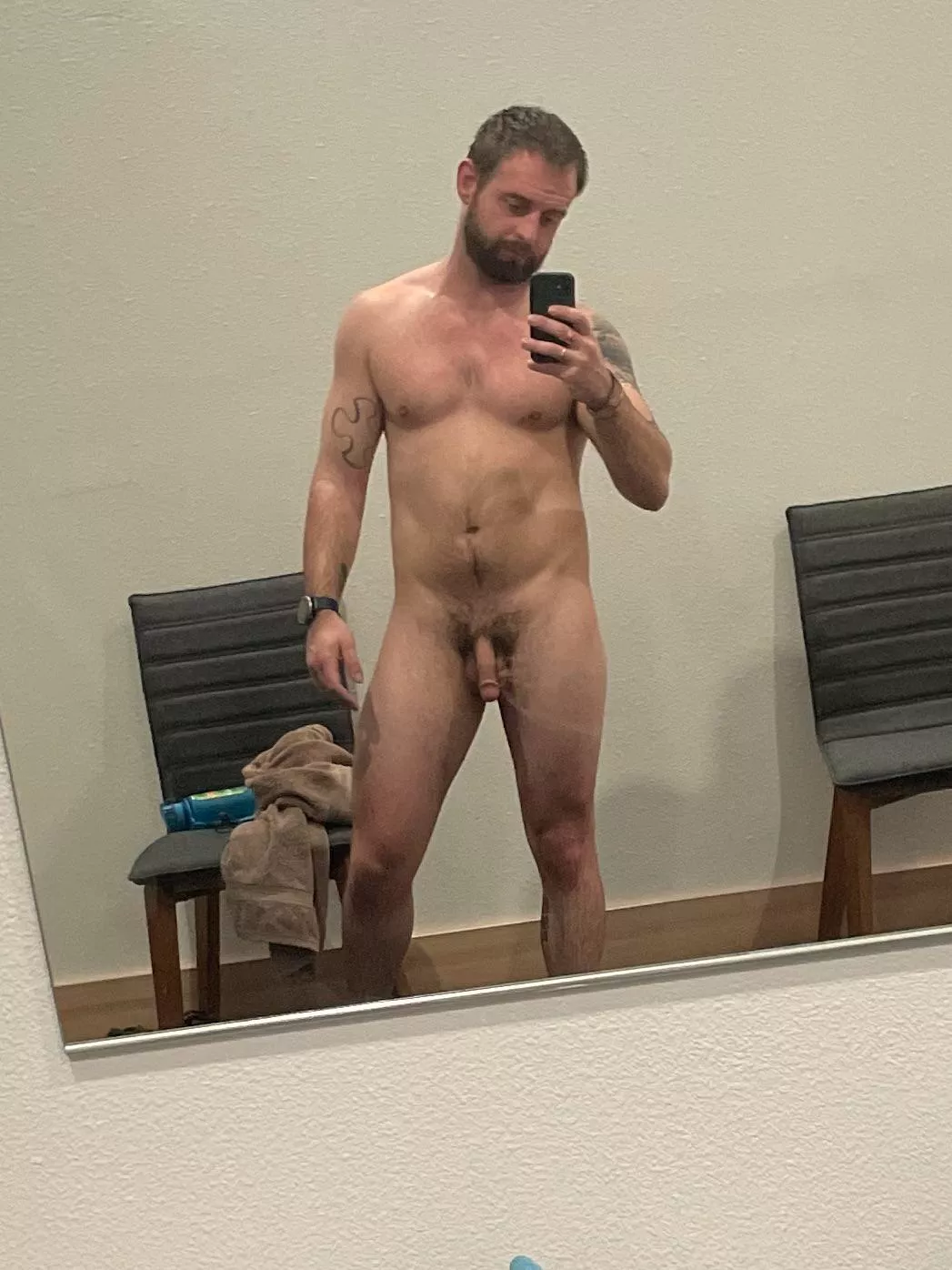First post (m) posted by dubby1606