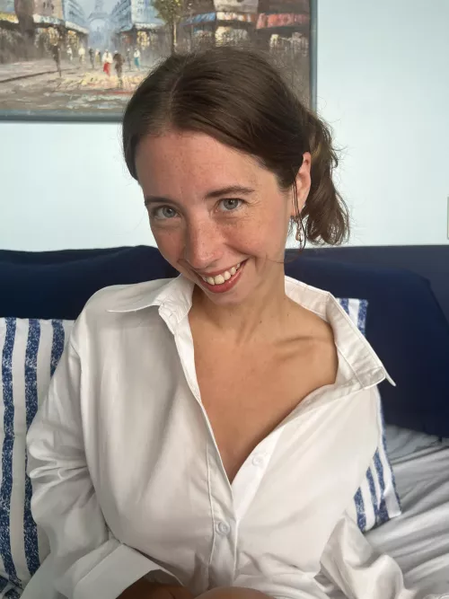 Glad you called out today by MissKatiesss