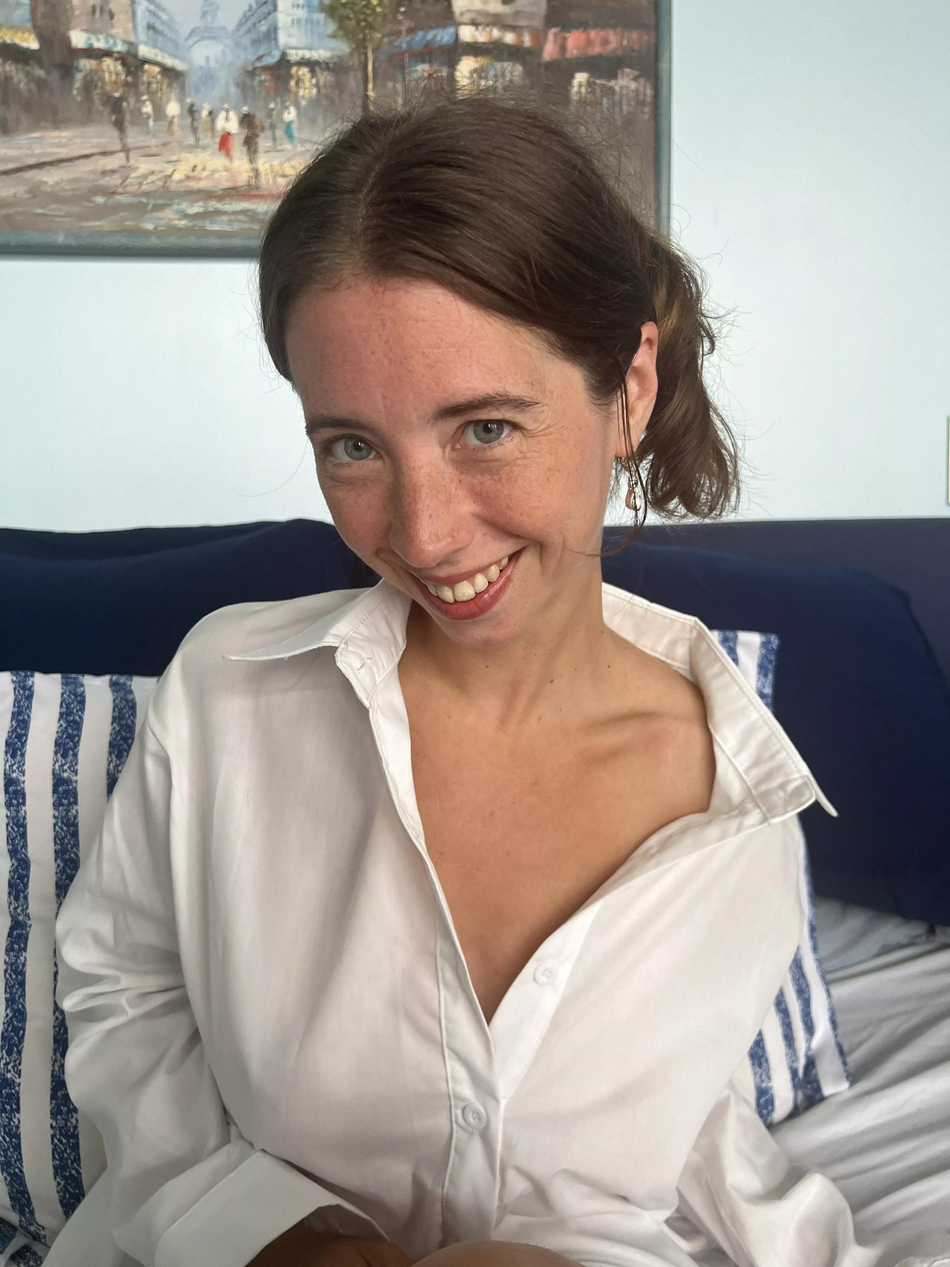 Glad you called out today posted by MissKatiesss