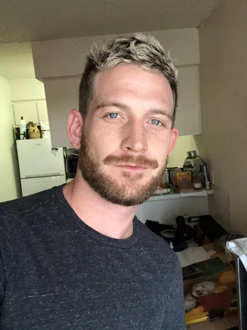 Good morning all! by HolidayFun3617