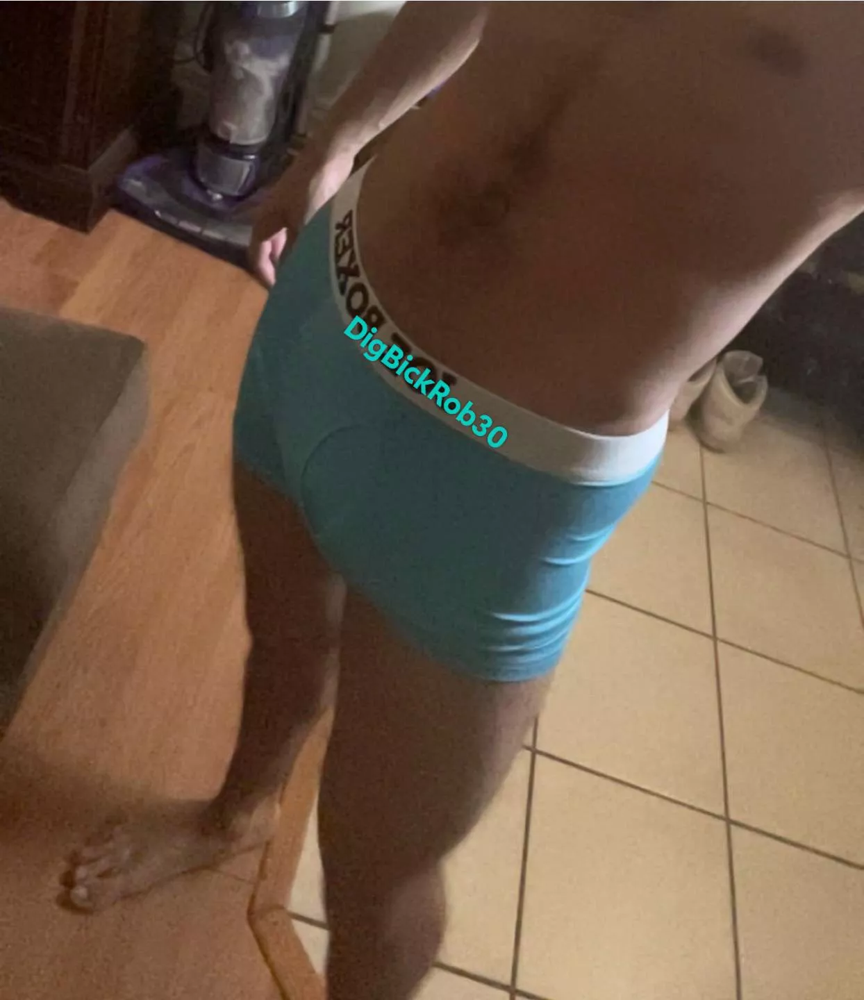 Good morning posted by DigBickRob30