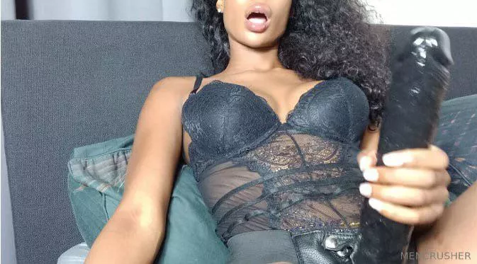 Guess how many inches... posted by chocolateboxcrasher