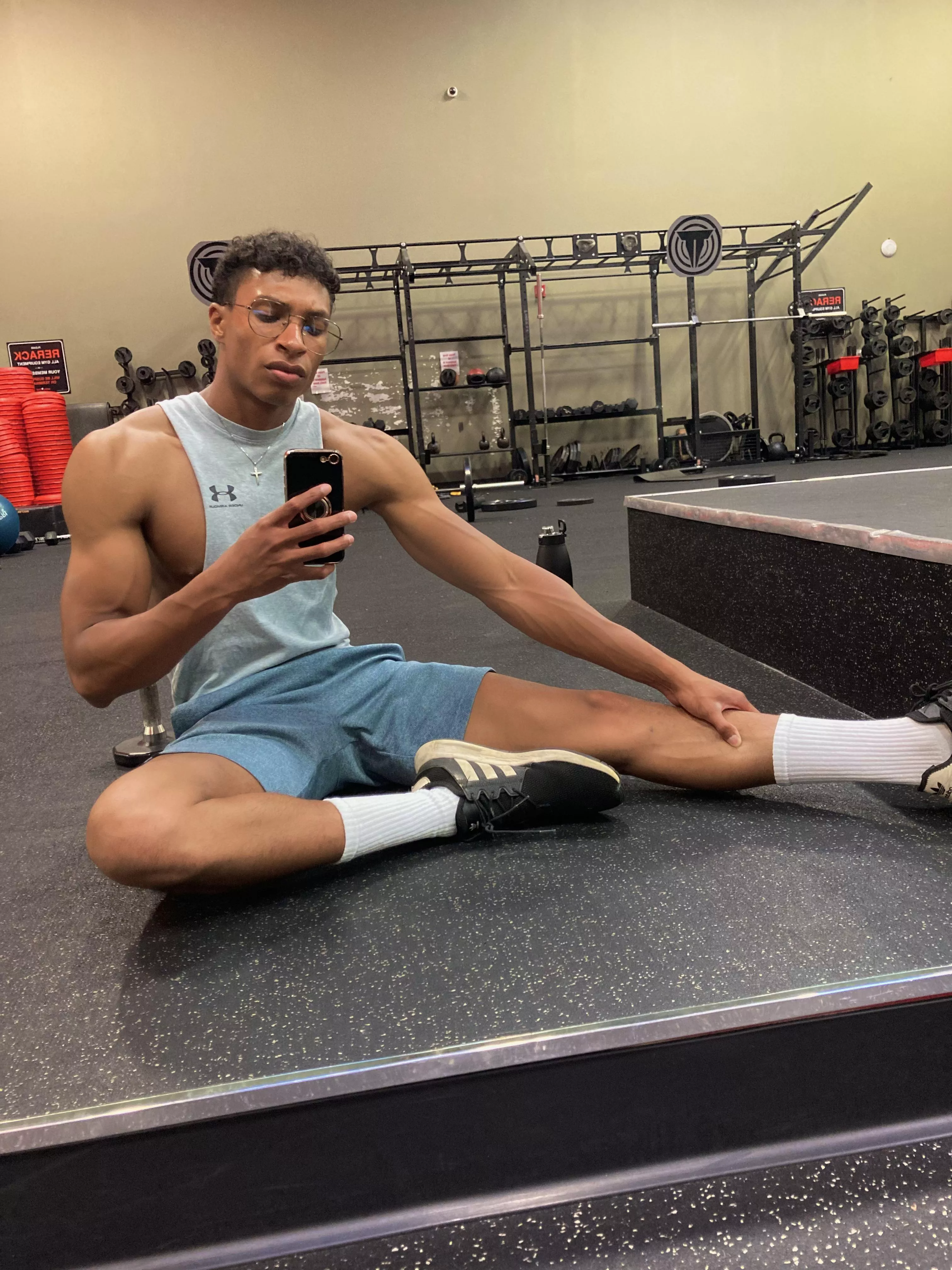 Having a great week posted by Emotional_Victory