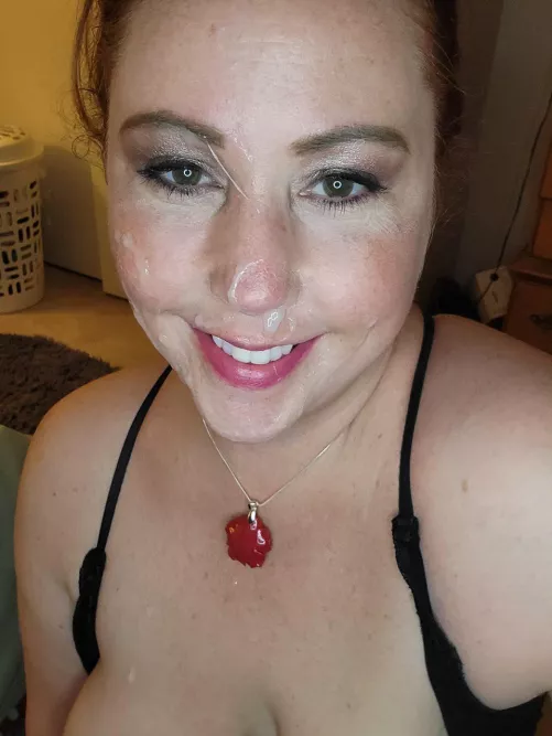 He got me good again by mellymac123