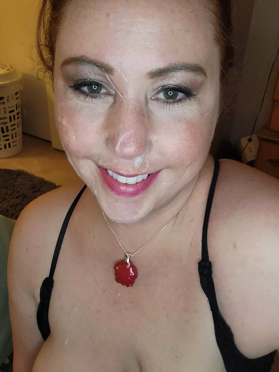 He got me good again posted by mellymac123