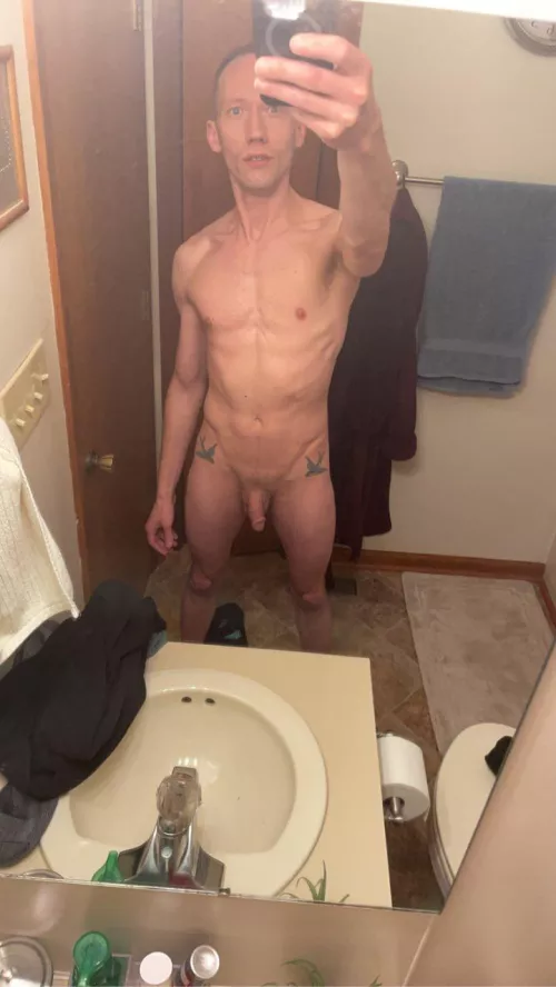 Henry in his glory! by 2Hot2Trot86