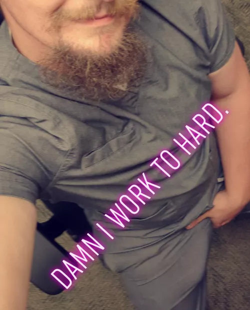 Here to check your reflexes. Your gag refoex first. by Throwawayexpert68