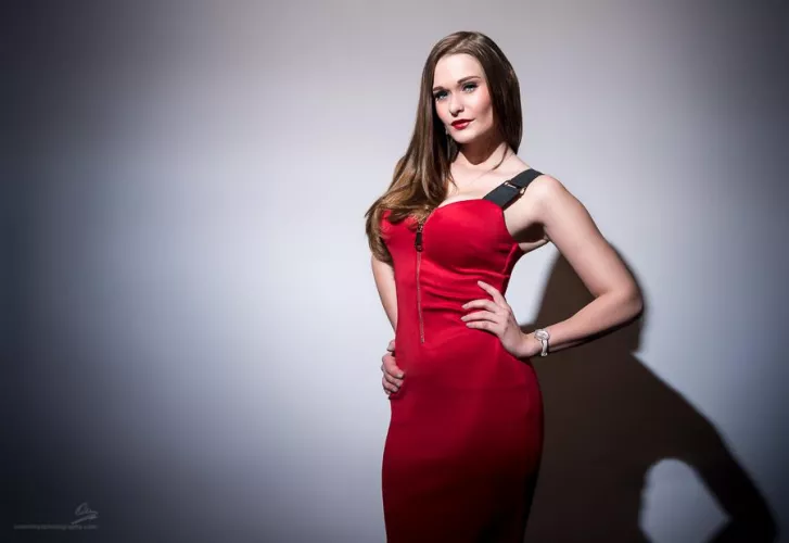 Honour May by Redhead7770