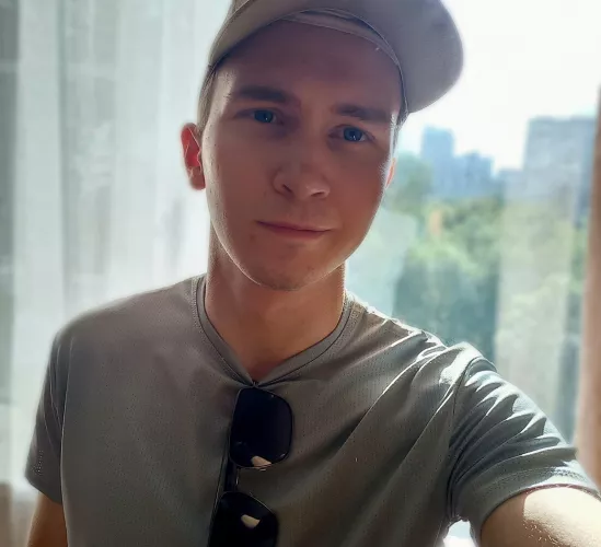 Hope you like this photo of me by nutmeggold