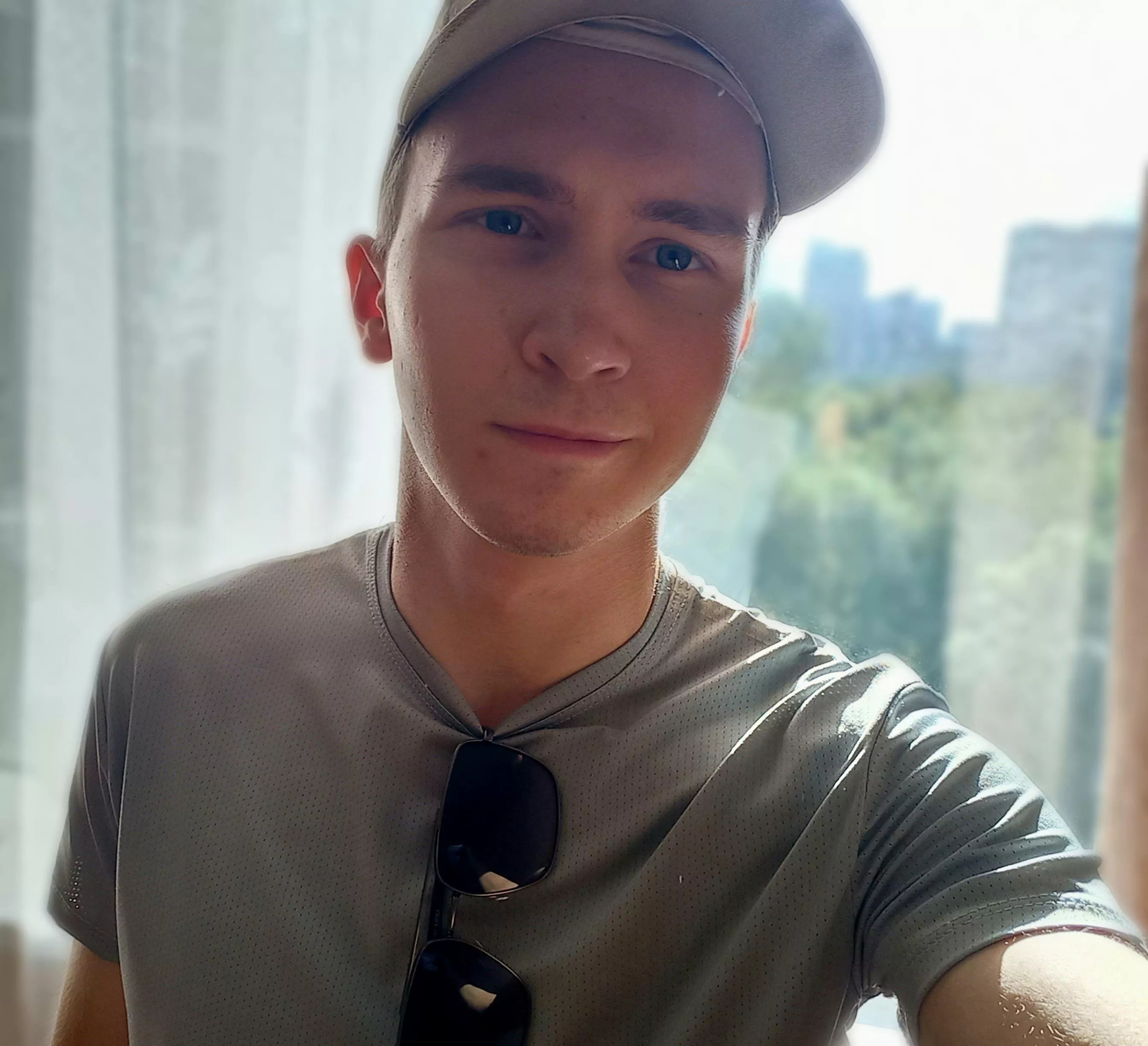 Hope you like this photo of me posted by nutmeggold