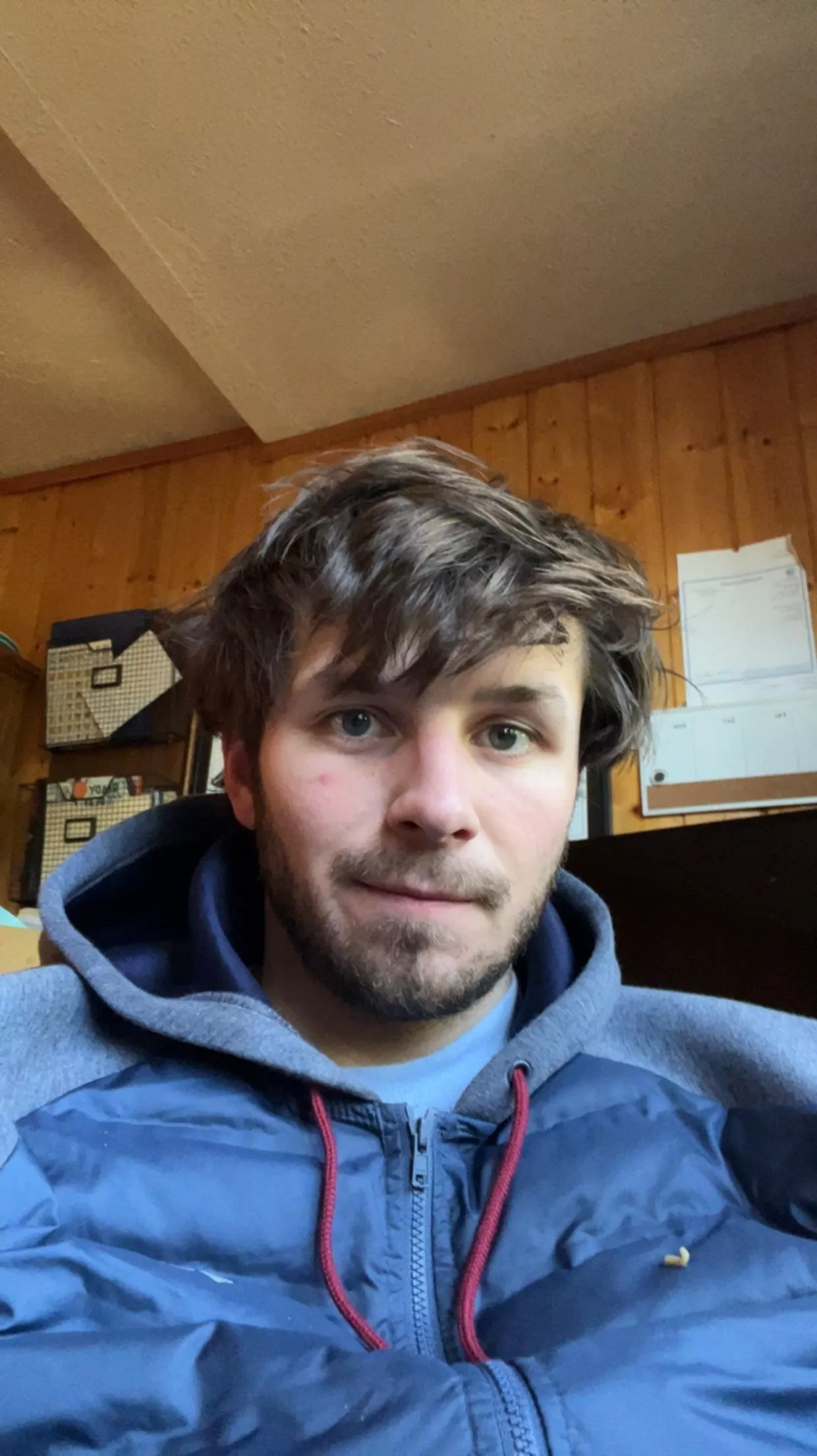 How’s everyone doing ? posted by preppy_skip