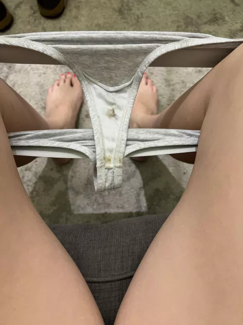 hump day dirty - pulled down by LexiMoran