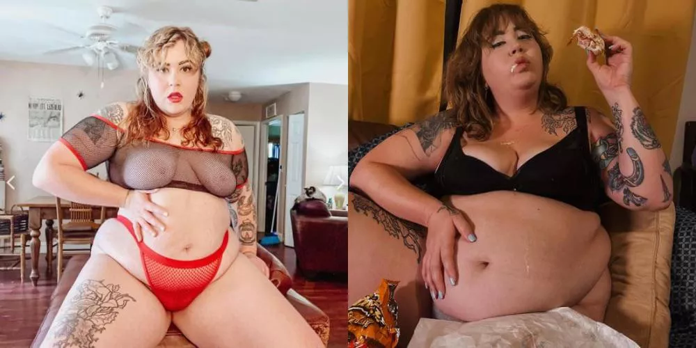 I decimated my waistline, just like you told me to by goldie_gains