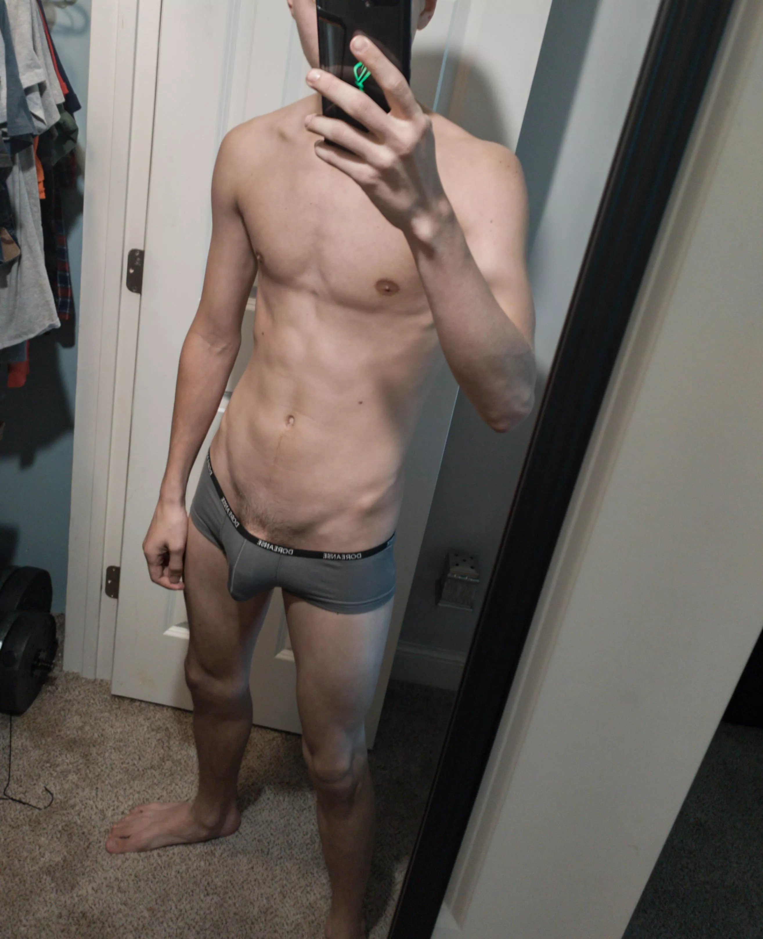 I don't know about these ones.. what do you guys think 😅 posted by Aaron3108