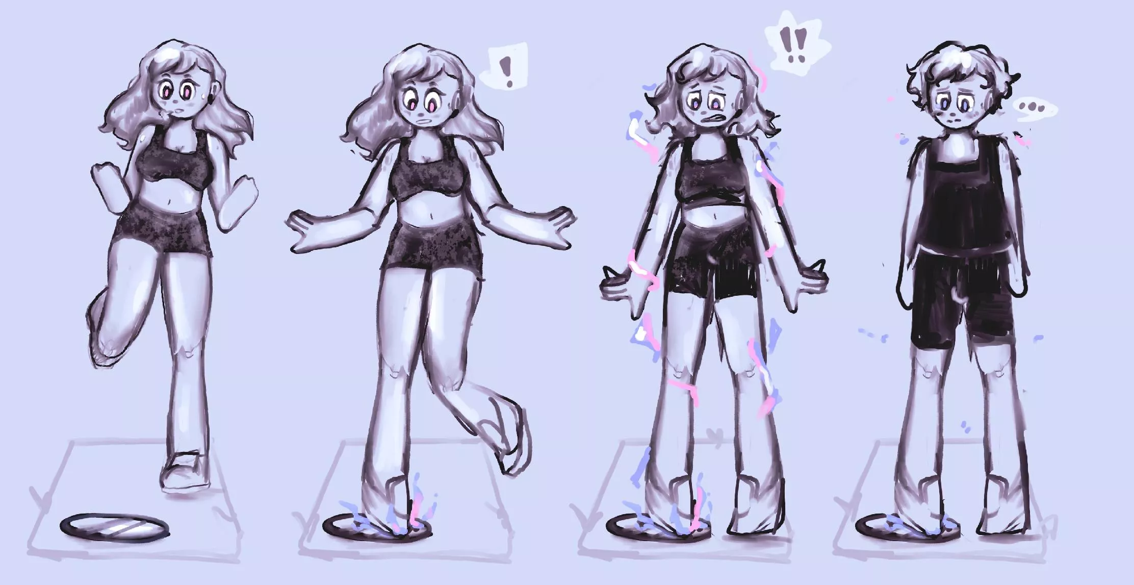 I drew a thing ftm posted by Adorable-Performer84