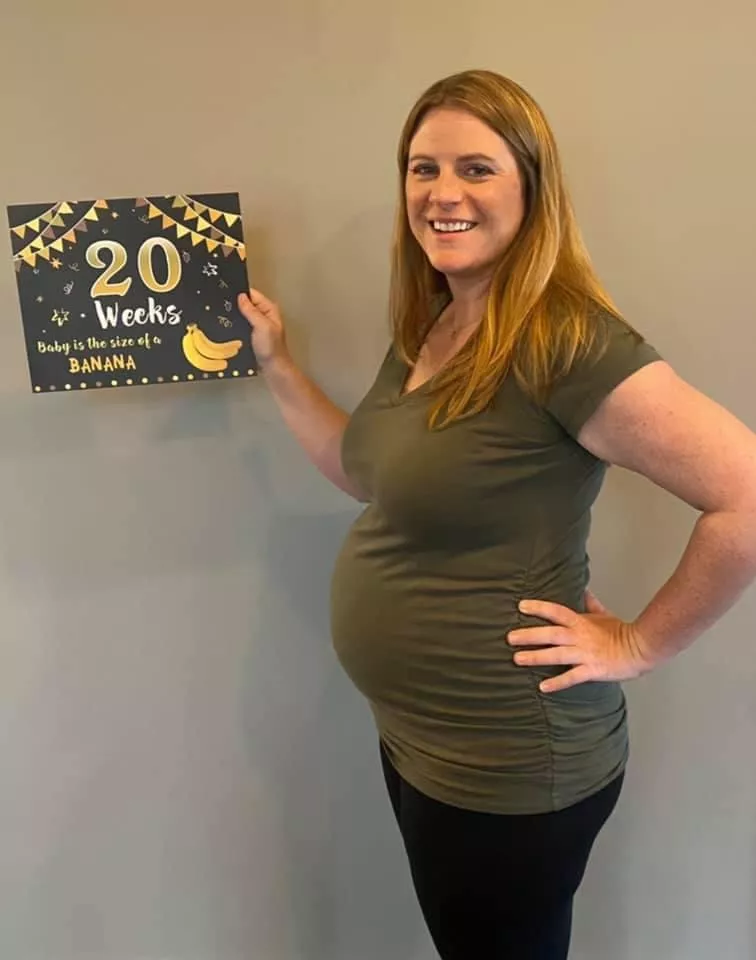 💯 I know it’s not mine. But we are the only 2 who know. I’m hoping I get surprised by the race. posted by NewSaint2891