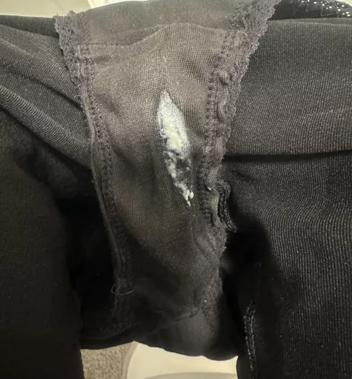 I know you want a lick of this cream by PrincessLexiUK