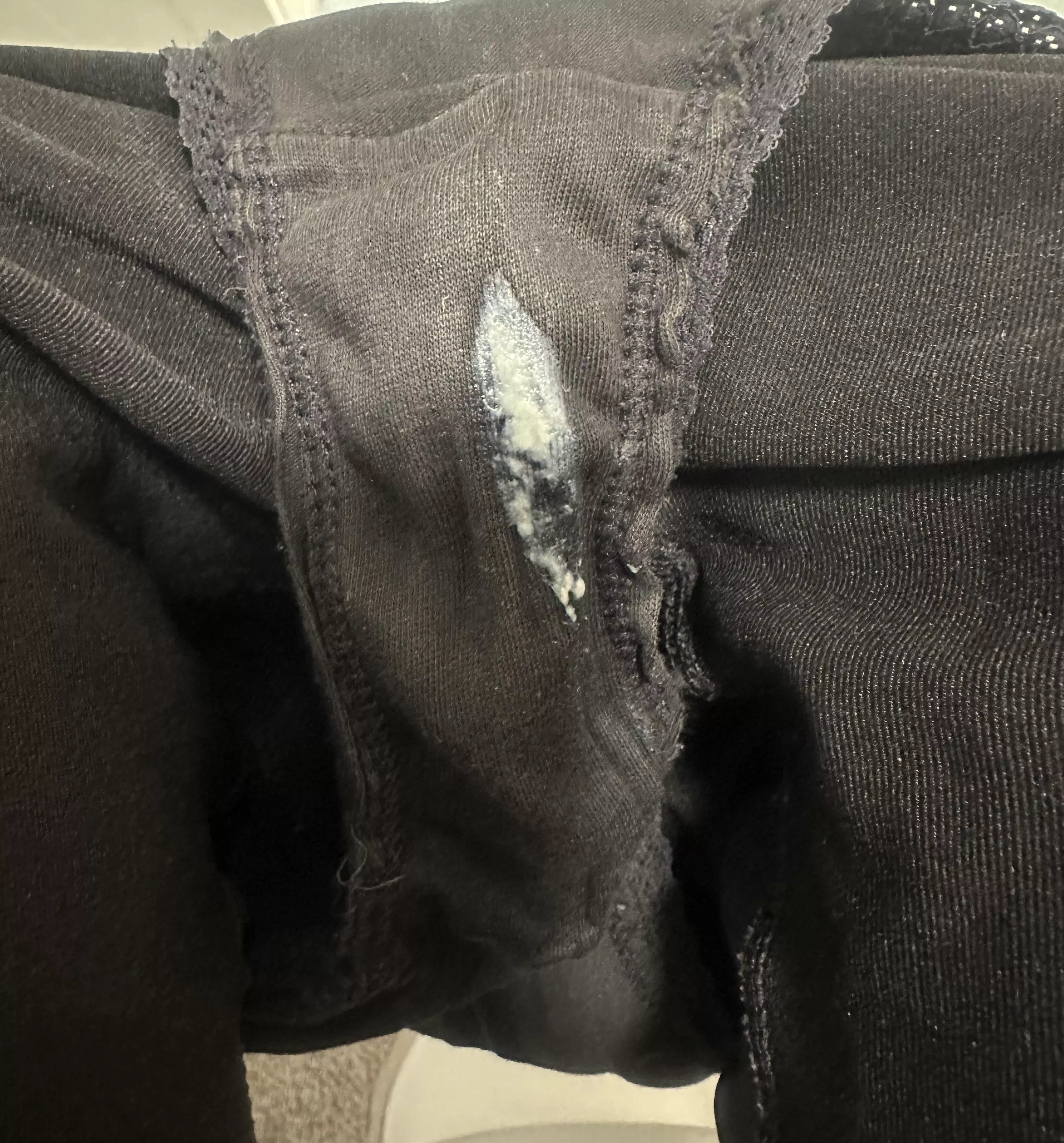 I know you want a lick of this cream posted by PrincessLexiUK