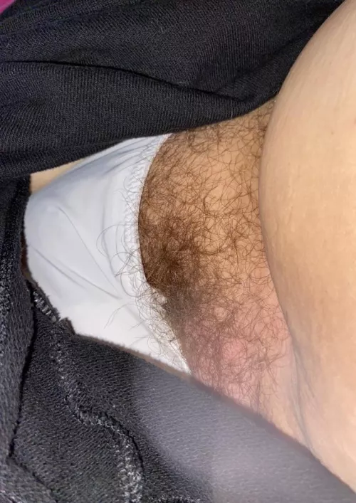 i love teasing myself through my thong by venus027