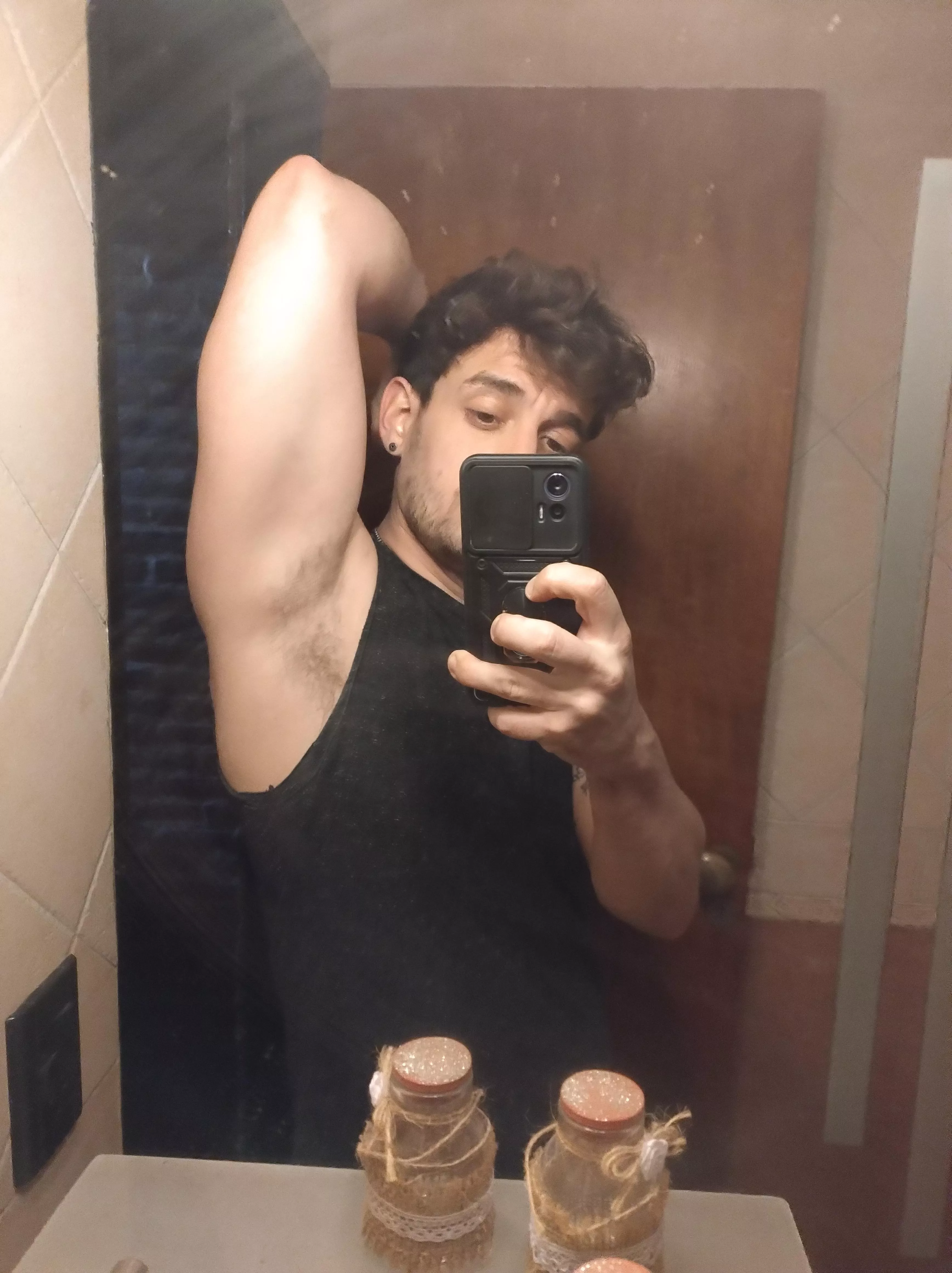 I swear I will never cut it posted by Forel23_of